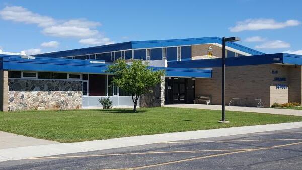 Mio-AuSable Elementary