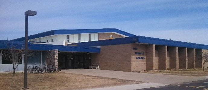 Mio AuSable Schools